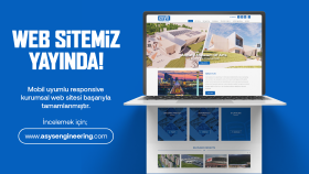 Kurumsal Web Sitesi