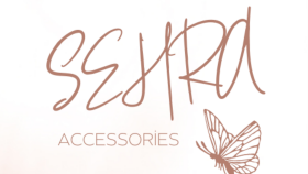 SEHRA AKSESUAR - LOGO TASARIMI