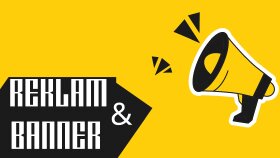 Örnek Banner