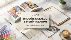 markanız için satış odaklı broşür katalog ve menü tasarlarım