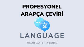 sizin için profesyonel Arapça çevirisi yaparım