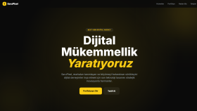 Kurumsal Web Siteleri