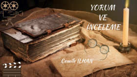 inceleme ve yorum yaparım