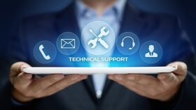 bilgisayar, sunucu ve ağ teknik desteği sunarım