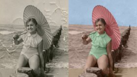 Fotoğraf Düzenleme