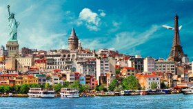Fotoğraflarınızda istediğiniz düzenlemeleri yaparım