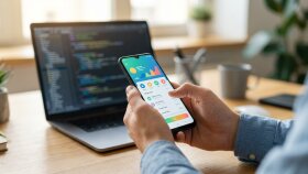Google Play için Android mobil uygulama geliştiririm