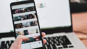 sizler için sosyal medyaya uygun postlar hazırlarım