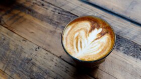 BARISTA