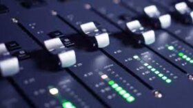 Jingle Mix&Mastering