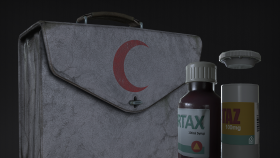 3D Oyun Modelleri