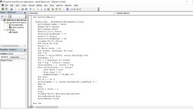 excel gerektiren her işinizi yaparım