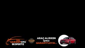 Garanti Oto Ekspertiz TV Altbant Reklamı