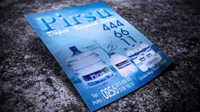 PİRSU - EL İLANI