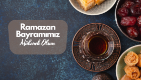 Ramazan bayramı kutlama videoları