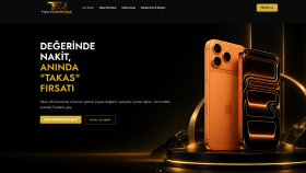 Teknomoda - Premium Telefon ve Aksesuar Akıllı Takas Sistemi