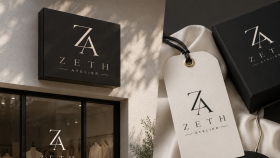 markanızı öne çıkaran profesyonel logo tasarımları yapıyorum