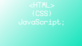 html, css ve js ile web yazılımı/web sitesi yapabilirim