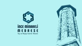 İnce Minareli Medrese Kurumsal Kimlik