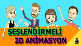 İş örneğim