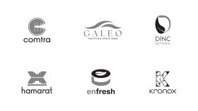 Logo Tasarımları