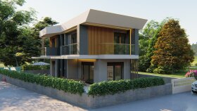 Müşterilerime Hazırladığım Render Örnekleri