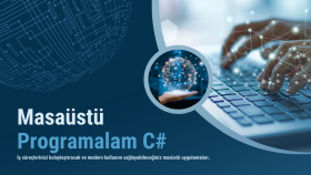 masüstü uygulamaları oluşturabilirim
