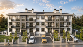 3 d render mimari görselleştime konusunda yardımcı oluyorum