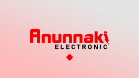 Anunnaki Elektronik