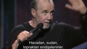 Alt Yazı Çeviri Örneği