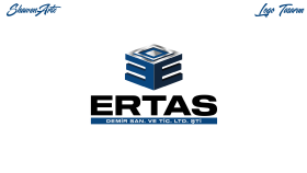 Ertas - Logo Tasarım