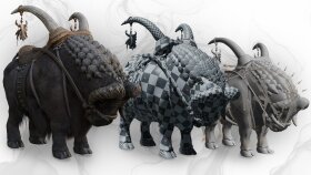 3D Karakter Modelleme