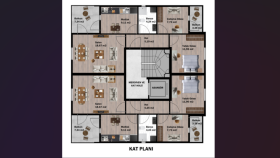 plan boyama ve tefrişlendirme yapabilirim