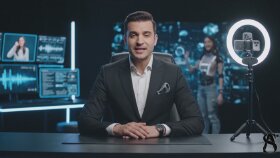 yapay zeka reklam videosu