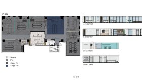 Freelance Office Project