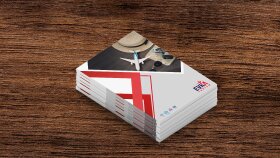 Evka Turizm Katalog