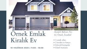 Örnek: Sosyal Medya Tasarımları