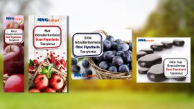 Markalara Özel Banner Tasarımları