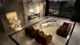 Unreal Engine Animasyon