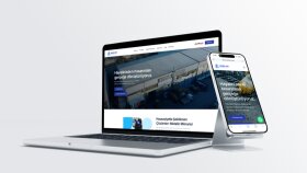 işletmeniz için modern ve hızlı web siteleri kodlarım