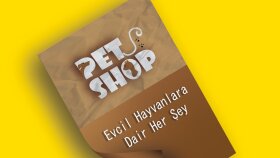 Pet Shop