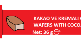 gofret logo tasarımı