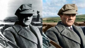 eski ve hasarlı fotoğraflarınızı restore ederim