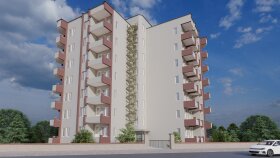 Gülkent Sitesi - Denizli 