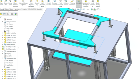 solid works ile 3d tasarımlarınızı yapabilirim