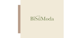 BiSuModa Butik | Kurumsal Kimlik ve Marka Tasarımı Çalışması