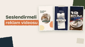 Seslendirmeli Reklam Videosu Nasıl Hazırlanır