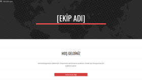 basit ve kullanışlı web sitesi tasarımı yapıyorum