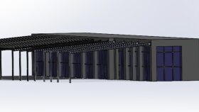Solidworks konusunda çizimler yaparım