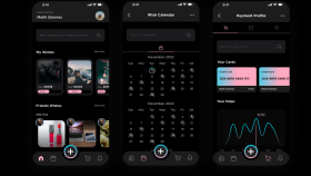 UI/UX Portfolyo